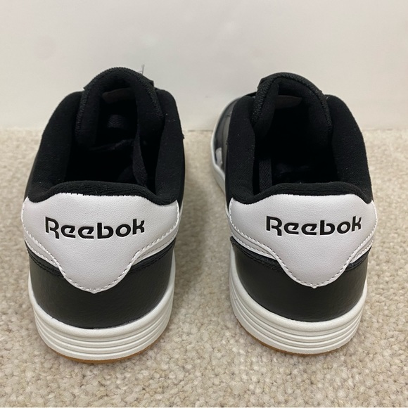 Reebok Royal Techque T Sneaker Black Women’s 8.5/Men’s 7 NEW - Picture 3 of 6